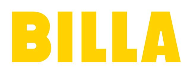 BILLA-Logo