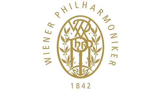 Logo der Wiener Philharmoniker